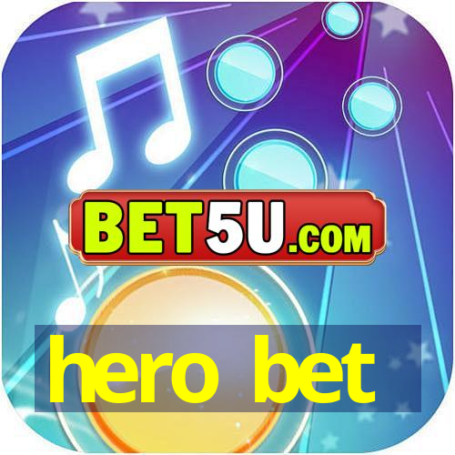 hero bet